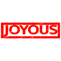 Joyous Stamp