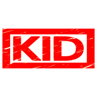 Kid Stamp