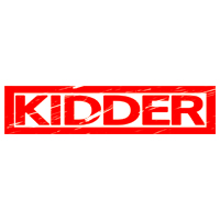 Kidder Stamp