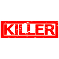 Killer Stamp