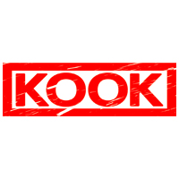 Kook Stamp