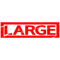 Large Stamp