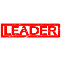 Leader Stamp
