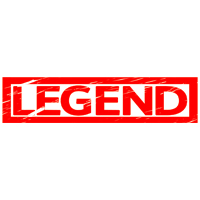Legend Stamp