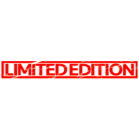 Limited Edition Stamp