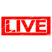 Live Stamp