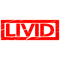 Livid Stamp