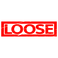 Loose Stamp