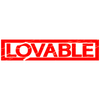 Lovable Stamp