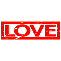 Love Stamp