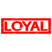 Loyal Stamp