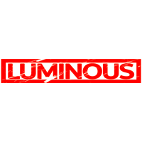 Luminous Stamp