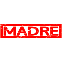 Madre Stamp