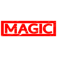 Magic Stamp