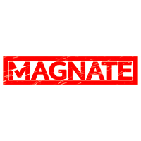 Magnate Stamp