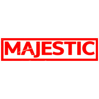 Majestic Stamp