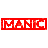 Manic Stamp