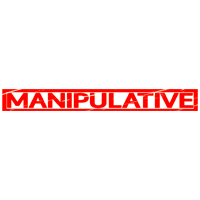 Manipulative Stamp