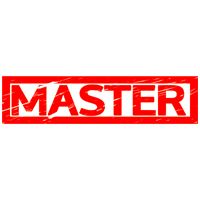 Master Stamp