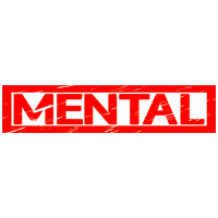 Mental Stamp