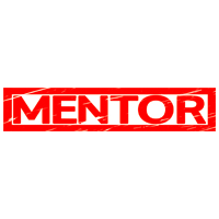 Mentor Stamp