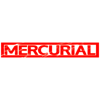 Mercurial Stamp