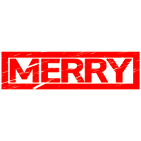 Merry Stamp