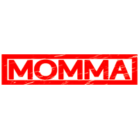 Momma Stamp