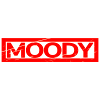 Moody Stamp