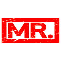 Mr. Stamp