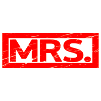 Mrs. Stamp