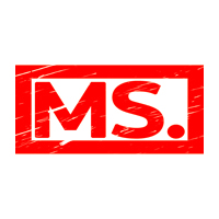 Ms. Stamp