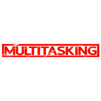 Multitasking Stamp