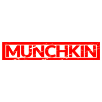 Munchkin Stamp