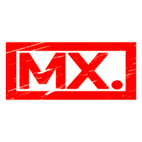 Mx. Stamp