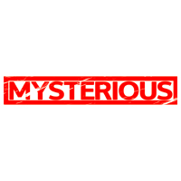 Mysterious Stamp