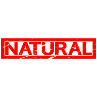 Natural Stamp