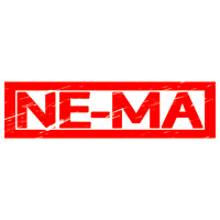 Ne-ma Stamp