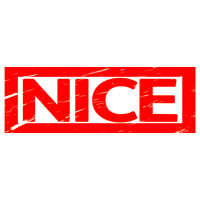 Nice Stamp