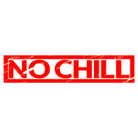 No chill Stamp