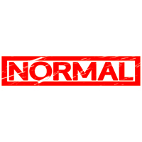 Normal Stamp