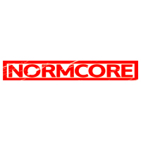 Normcore Stamp