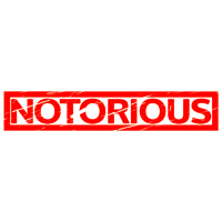 Notorious Stamp