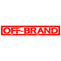 Off-brand Stamp
