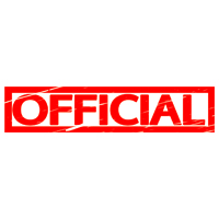 Official Stamp