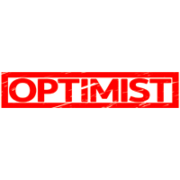 Optimist Stamp