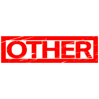 Other Stamp