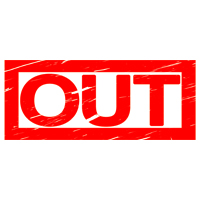 Out Stamp