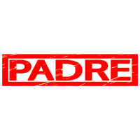 Padre Stamp