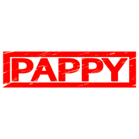 Pappy Stamp